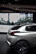 Peugeot HR1 Concept 2010 года